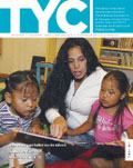 Teaching Young Children Vol. 1 #1 (Spanish) *All Sales are Final